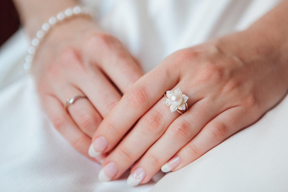 From Lab to Love: The Science, Ethics & Value Behind Your Lab-Grown Diamond Jewelry