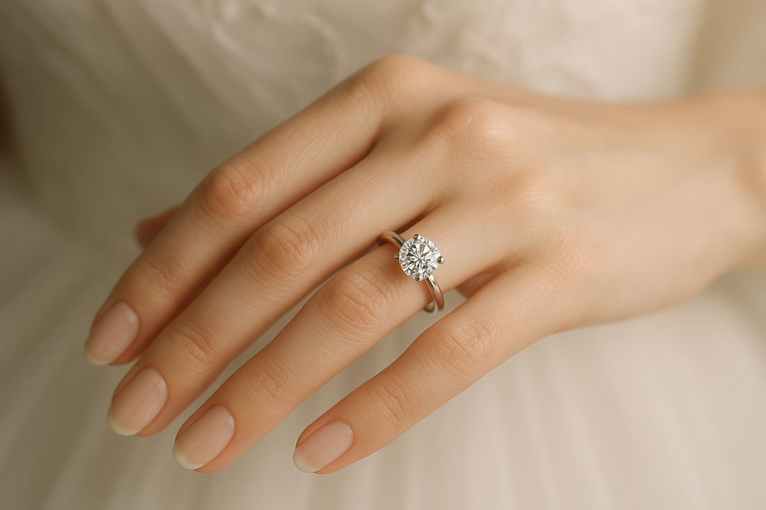 How to Take Care of Your Gold and Diamond Jewelry